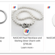 Image for article titled Finally, a Home and Jewelry Collection for the Fancy NASCAR Fan